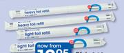 Clicks Foil Heavy-5m 