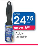 Addis Lint Roller
