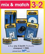 Zenith Products-Each