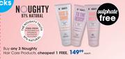Noughty Hair Care Products-Each