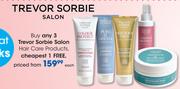 Trevor Sorbie Salon Hair Care Products-Each