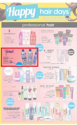 Clicks : You Pay Less (23 May - 20 June 2018), page 6
