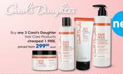 Carol’s Daughter Hair Care Products-Each