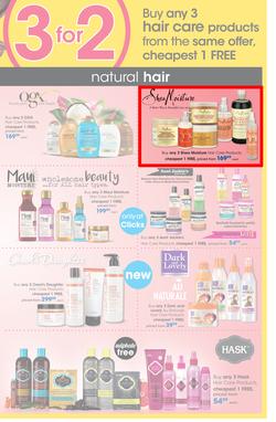 Clicks : You Pay Less (23 May - 20 June 2018), page 7