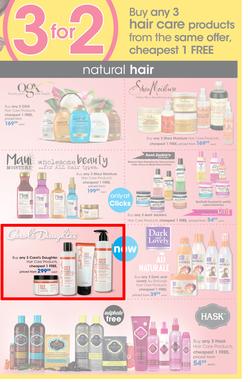 Clicks : You Pay Less (23 May - 20 June 2018), page 7