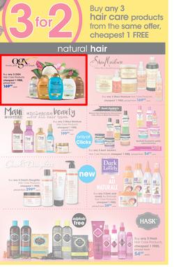 Clicks : You Pay Less (23 May - 20 June 2018), page 7