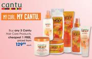 Cantu Hair Care Products-Each