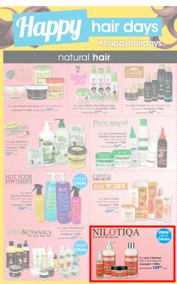 Clicks : You Pay Less (23 May - 20 June 2018), page 8