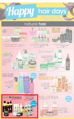 Clicks : You Pay Less (23 May - 20 June 2018), page 8