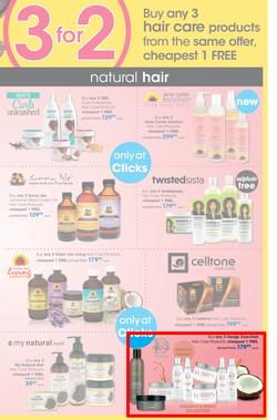 Clicks : You Pay Less (23 May - 20 June 2018), page 9