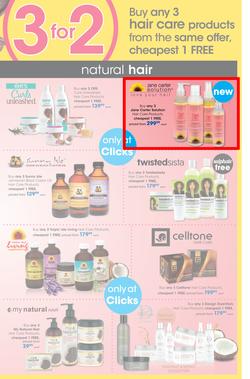 Clicks : You Pay Less (23 May - 20 June 2018), page 9