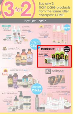 Clicks : You Pay Less (23 May - 20 June 2018), page 9