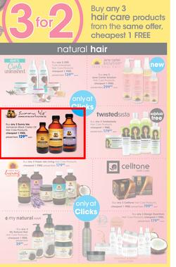 Clicks : You Pay Less (23 May - 20 June 2018), page 9