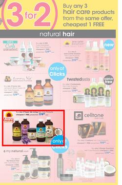 Clicks : You Pay Less (23 May - 20 June 2018), page 9