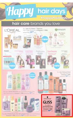 Clicks : You Pay Less (23 May - 20 June 2018), page 10