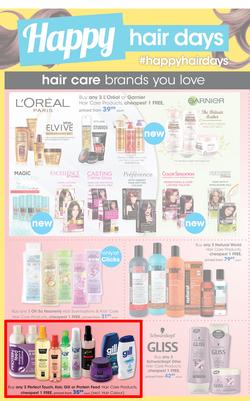 Clicks : You Pay Less (23 May - 20 June 2018), page 10