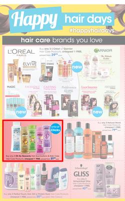Clicks : You Pay Less (23 May - 20 June 2018), page 10