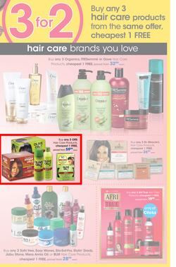 Clicks : You Pay Less (23 May - 20 June 2018), page 11