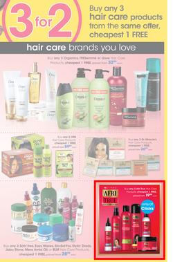 Clicks : You Pay Less (23 May - 20 June 2018), page 11