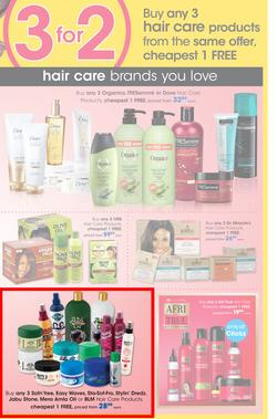 Clicks : You Pay Less (23 May - 20 June 2018), page 11