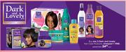 Dark And Lovely Hair Care Products-Each