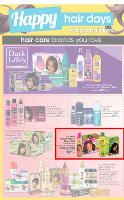 Clicks : You Pay Less (23 May - 20 June 2018), page 12