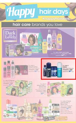 Clicks : You Pay Less (23 May - 20 June 2018), page 12