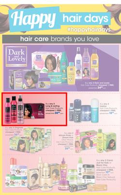 Clicks : You Pay Less (23 May - 20 June 2018), page 12