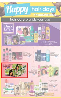 Clicks : You Pay Less (23 May - 20 June 2018), page 12