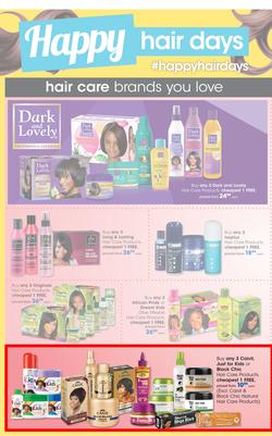 Clicks : You Pay Less (23 May - 20 June 2018), page 12