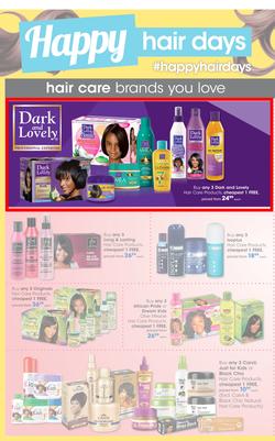 Clicks : You Pay Less (23 May - 20 June 2018), page 12