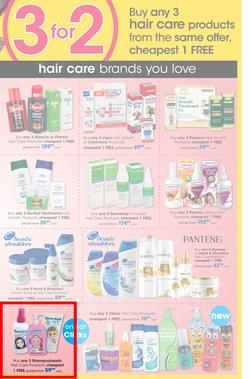 Clicks : You Pay Less (23 May - 20 June 2018), page 13