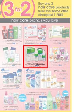 Clicks : You Pay Less (23 May - 20 June 2018), page 13