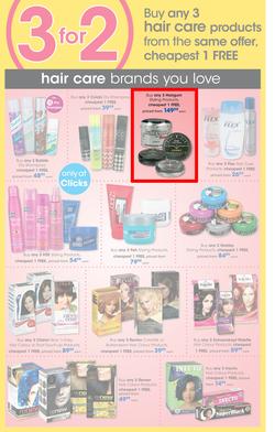 Clicks : You Pay Less (23 May - 20 June 2018), page 14