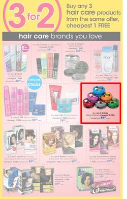 Clicks : You Pay Less (23 May - 20 June 2018), page 14