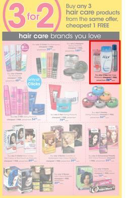 Clicks : You Pay Less (23 May - 20 June 2018), page 14
