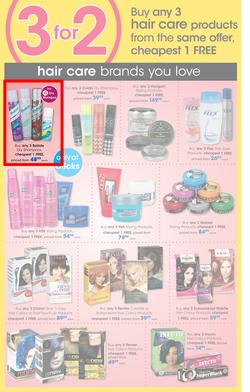 Clicks : You Pay Less (23 May - 20 June 2018), page 14