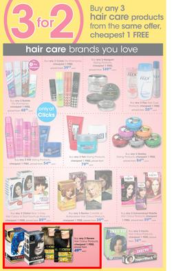Clicks : You Pay Less (23 May - 20 June 2018), page 14