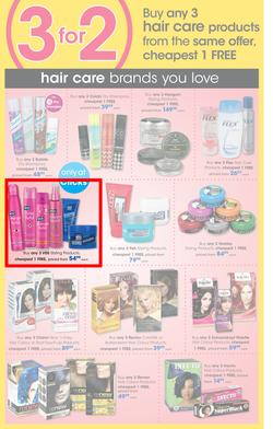 Clicks : You Pay Less (23 May - 20 June 2018), page 14