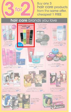 Clicks : You Pay Less (23 May - 20 June 2018), page 14