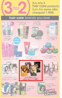 Clicks : You Pay Less (23 May - 20 June 2018), page 14