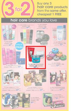 Clicks : You Pay Less (23 May - 20 June 2018), page 14