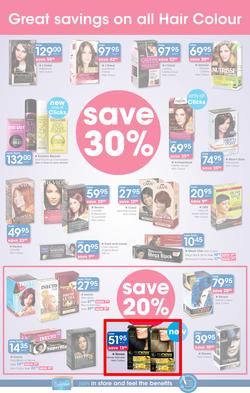 Clicks : Pay Day Savings (24 May - 21 June 2017), page 10