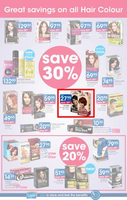 Clicks : Pay Day Savings (24 May - 21 June 2017), page 10