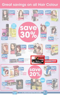 Clicks : Pay Day Savings (24 May - 21 June 2017), page 10