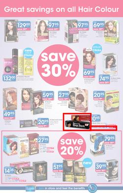 Clicks : Pay Day Savings (24 May - 21 June 2017), page 10