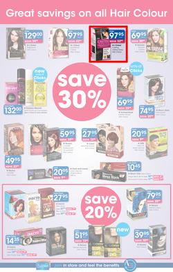 Clicks : Pay Day Savings (24 May - 21 June 2017), page 10