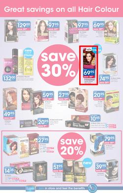 Clicks : Pay Day Savings (24 May - 21 June 2017), page 10