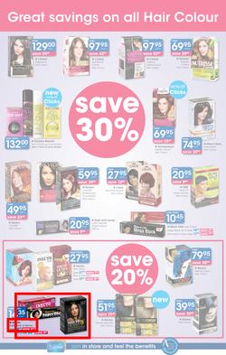 Clicks : Pay Day Savings (24 May - 21 June 2017), page 10