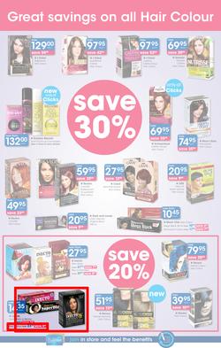 Clicks : Pay Day Savings (24 May - 21 June 2017), page 10